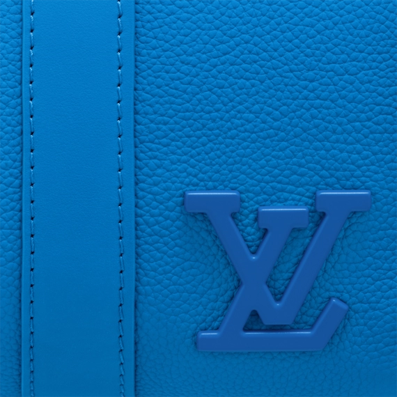 Louis Vuitton City Keepall