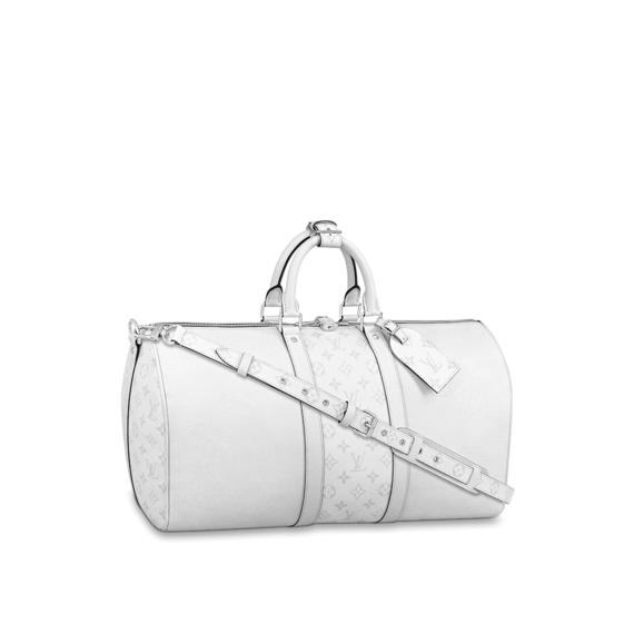 Louis Vuitton Keepall Bandoulière 50