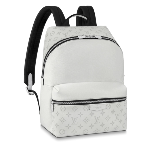 Louis Vuitton Discovery Backpack