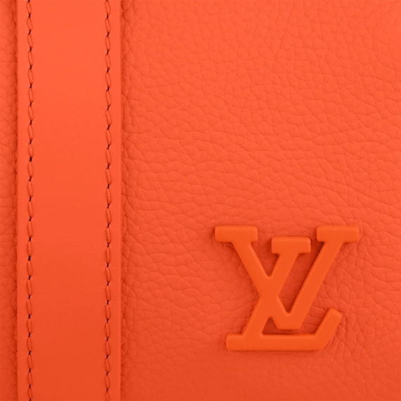 Louis Vuitton Keepall XS