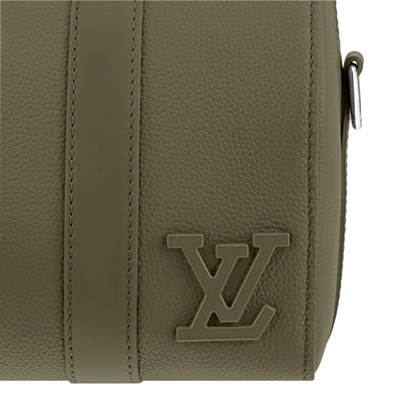 Louis Vuitton City Keepall