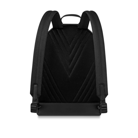 Louis Vuitton Takeoff Backpack