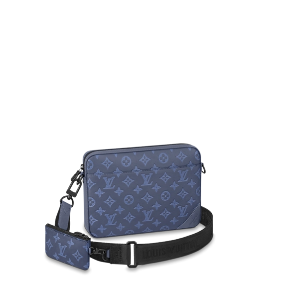 Louis Vuitton Duo Messenger