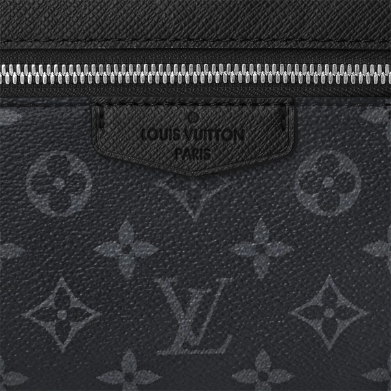Louis Vuitton Outdoor Messenger