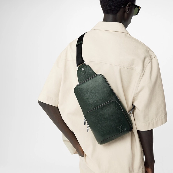 Louis Vuitton Avenue Sling Bag