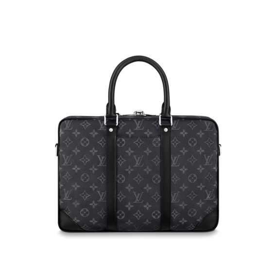 Louis Vuitton Porte-Documents Voyage PM