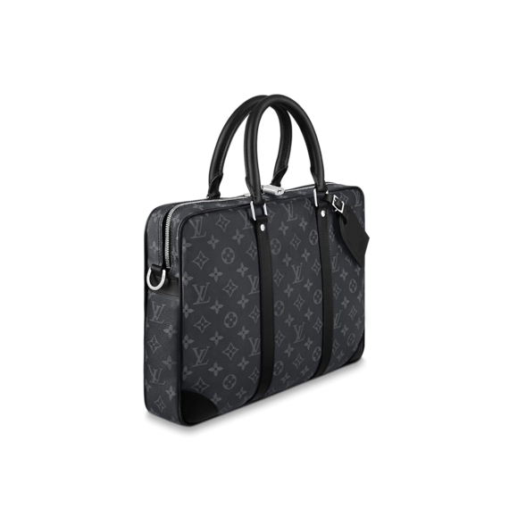 Louis Vuitton Porte-Documents Voyage PM