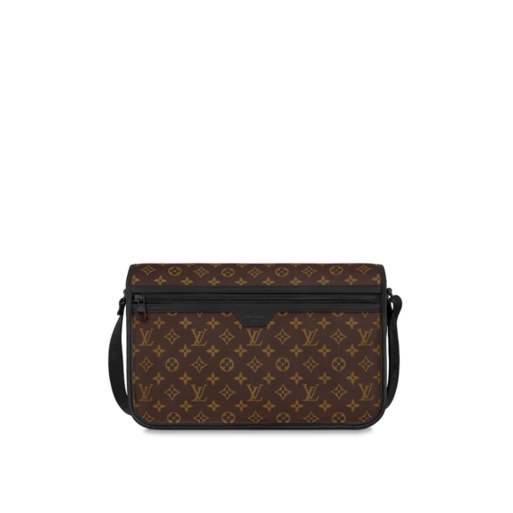 Louis Vuitton Archy Messenger GM