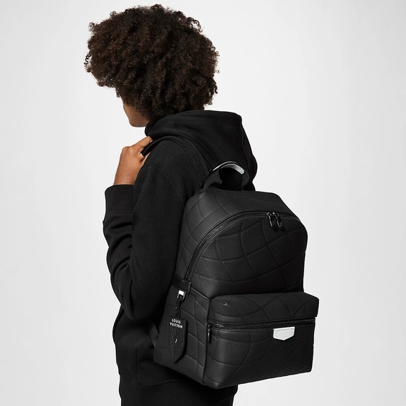 Louis Vuitton Discovery Backpack