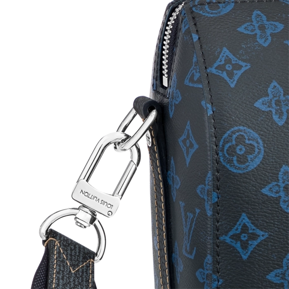 Louis Vuitton City Keepall