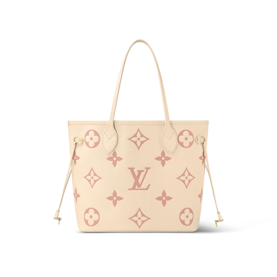 Louis Vuitton Neverfull MM