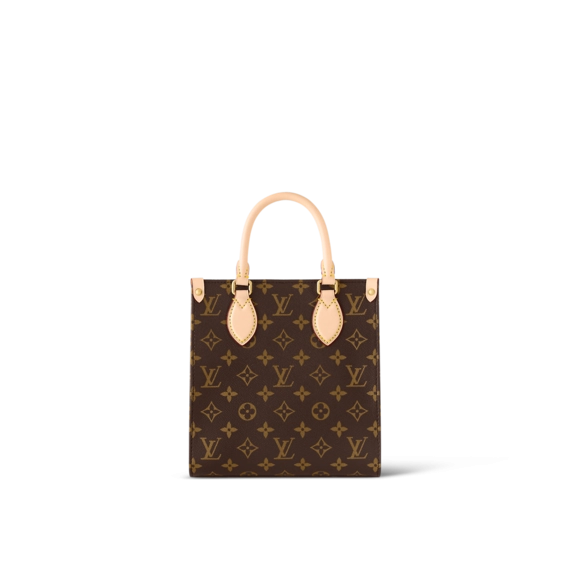 Louis Vuitton Sac Plat BB