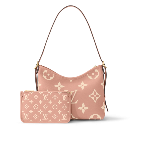 Louis Vuitton CarryAll PM