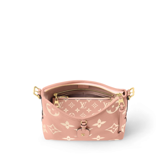 Louis Vuitton CarryAll PM