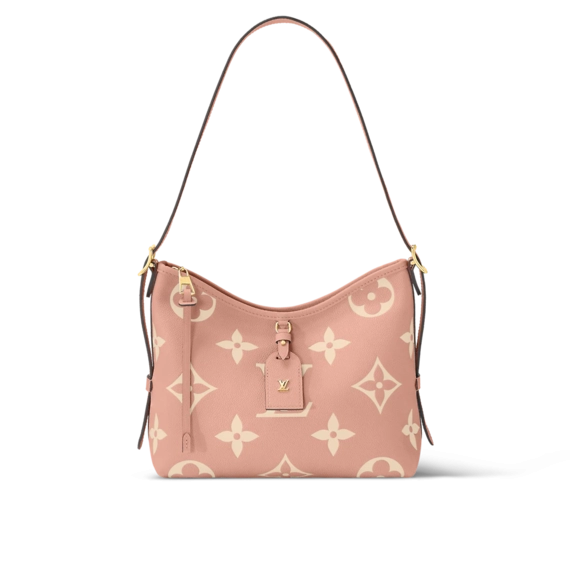 Louis Vuitton CarryAll PM