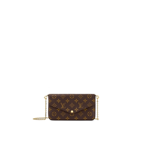 Louis Vuitton Félicie Pochette