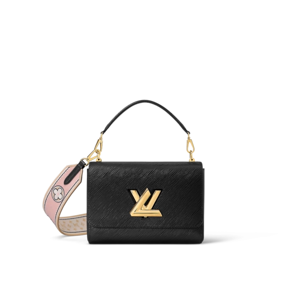 Louis Vuitton Twist MM