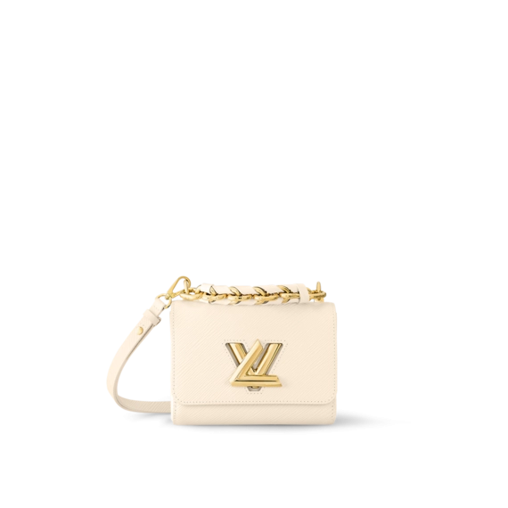 Louis Vuitton Twist PM