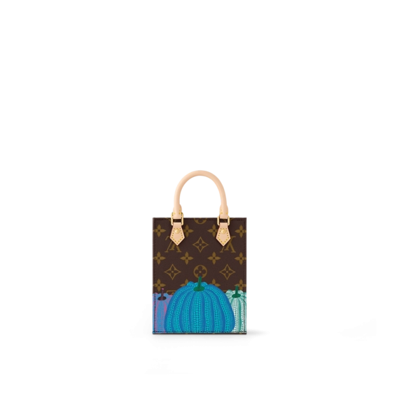 Louis Vuitton LV x YK Petit Sac Plat