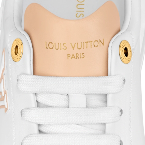 Louis Vuitton Time Out Sneaker