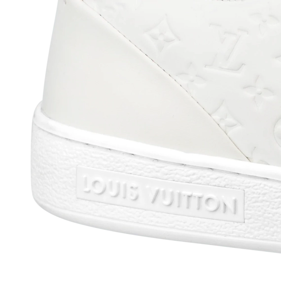 Louis Vuitton Frontrow Sneaker