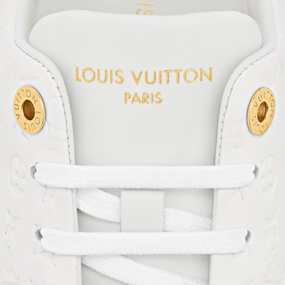 Louis Vuitton Frontrow Sneaker