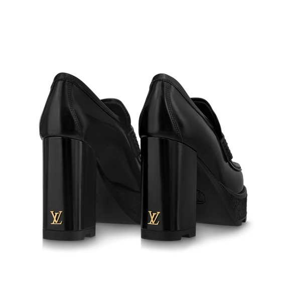 Louis Vuitton LV Beaubourg Loafer