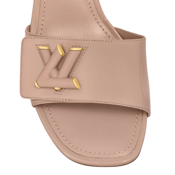 Louis Vuitton Shake Sandal