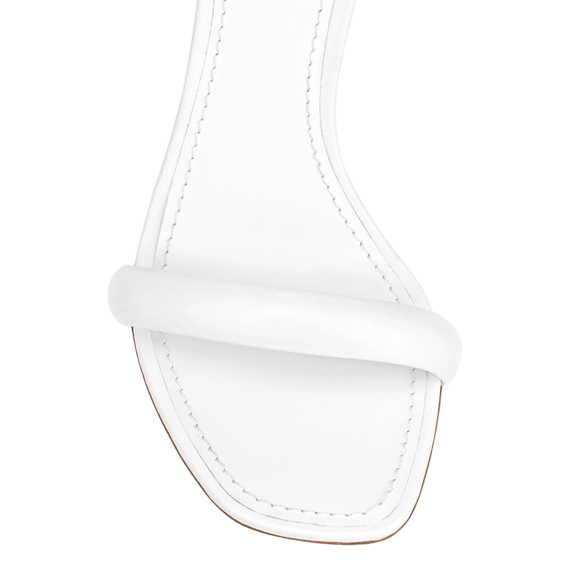 Louis Vuitton Sparkle Sandal