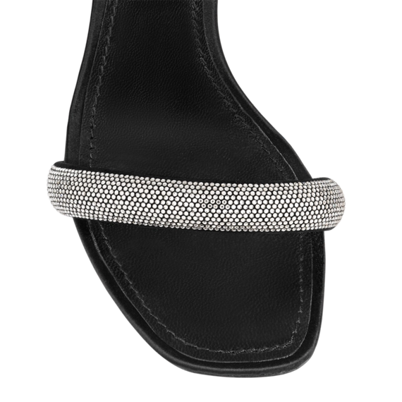Louis Vuitton Sparkle Sandal