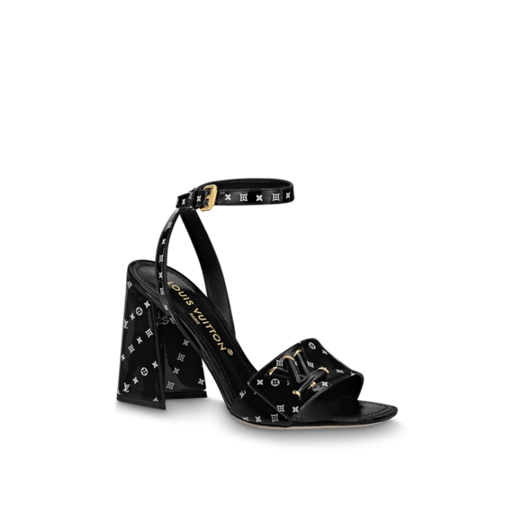 Louis Vuitton Shake Sandal