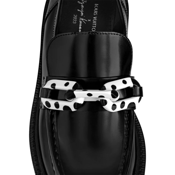 Louis Vuitton LV x YK Academy Loafer