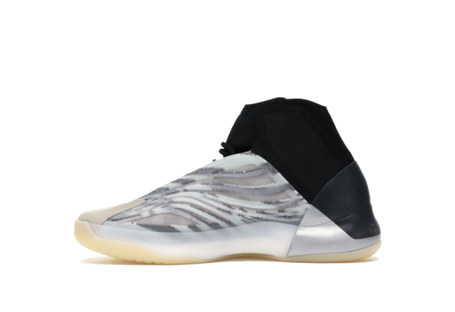 Buy New Women's Yeezy QNTM BSKTBL - Yeezy Basketball at Outlet