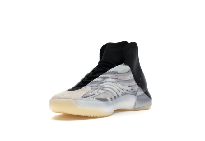 Outlet Discounts on Women's Yeezy QNTM BSKTBL - Yeezy Basketball