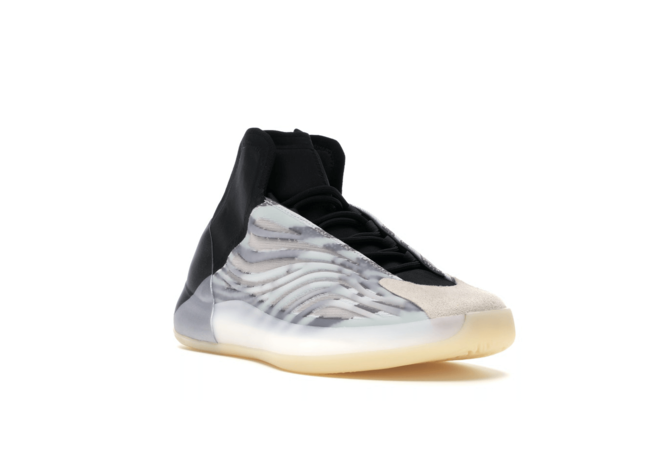 Get a Pair of New Yeezy QNTM BSKTBL - Yeezy Basketball for Men