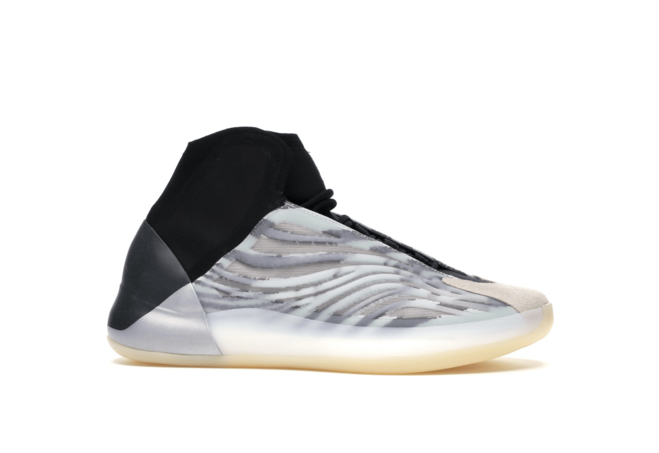 Treat Yourself with Yeezy QNTM BSKTBL - Yeezy Basketball for Men