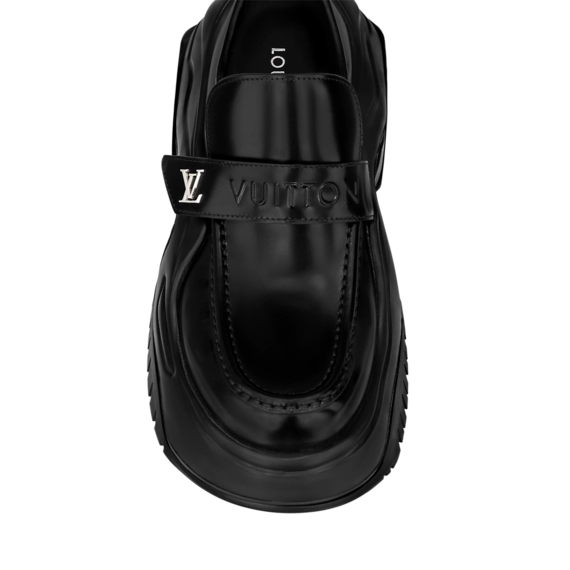 Louis Vuitton LV Archlight 2.0 Platform Loafer