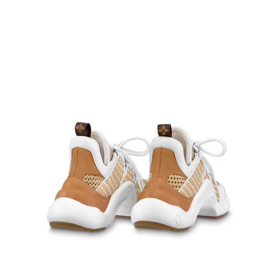 Louis Vuitton LV Archlight Sneaker