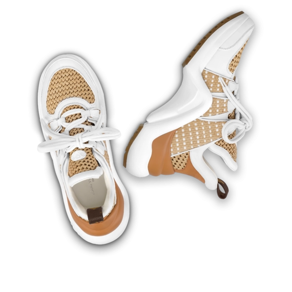 Louis Vuitton LV Archlight Sneaker