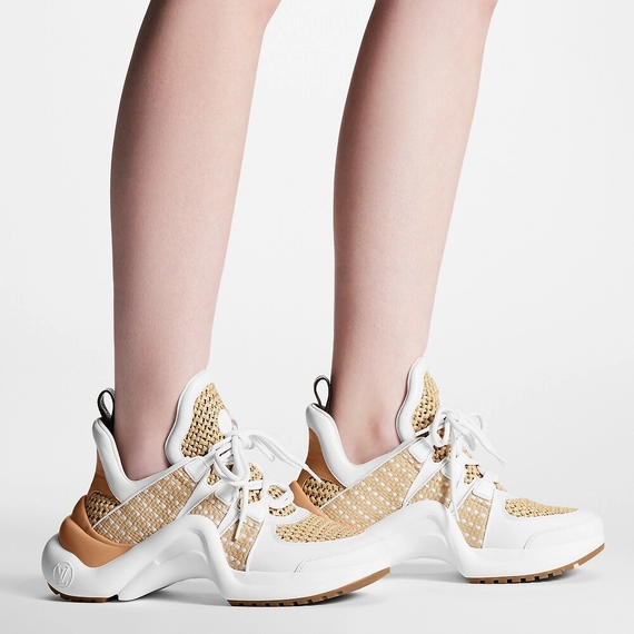 Louis Vuitton LV Archlight Sneaker