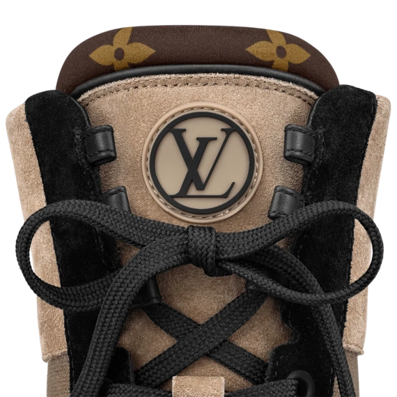 Louis Vuitton LV Archlight 2.0 Platform Ankle Boot