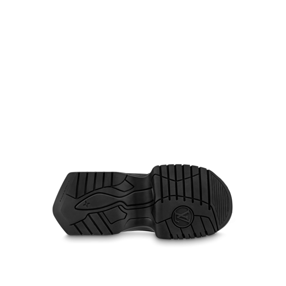 Louis Vuitton LV Archlight 2.0 Platform Ankle Boot