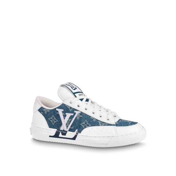 Louis Vuitton Charlie Sneaker