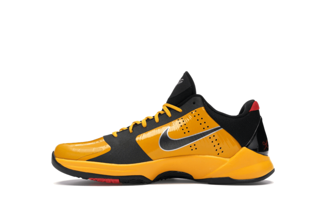 Buy Nike Kobe 5 - Bruce Lee Original New for Men