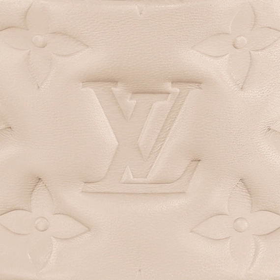 Louis Vuitton Revival Mule