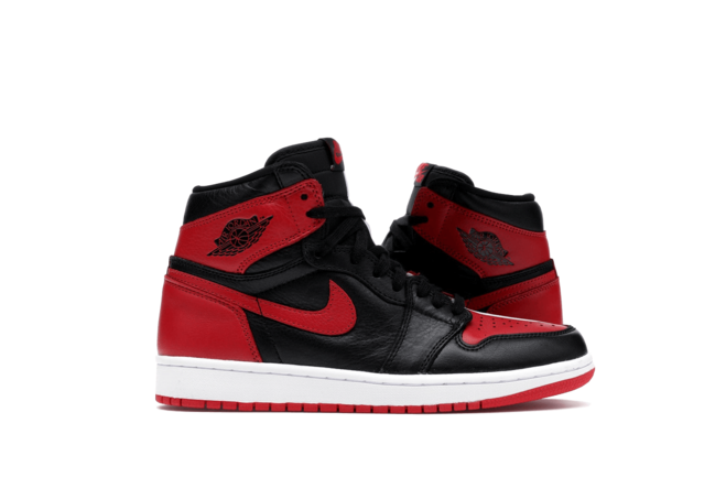 Women's Jordan 1 Retro High - Homage To Home Buy Outlet Original