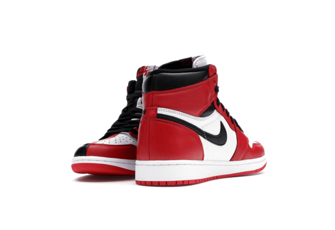 Get Women's Jordan 1 Retro High - Homage To Home Buy Now!