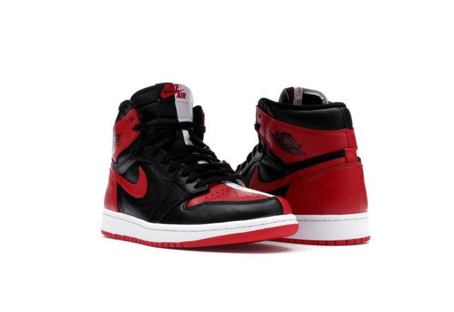 Grab the Latest Men's Jordan 1 Retro High - Homage To Home, Affordable Deals.