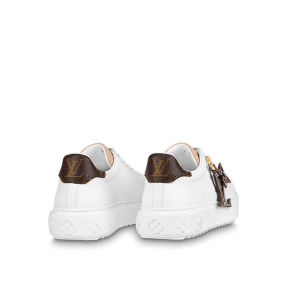 Louis Vuitton Time Out Sneaker