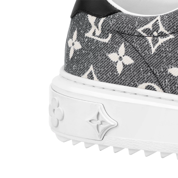 Louis Vuitton Time Out Sneaker